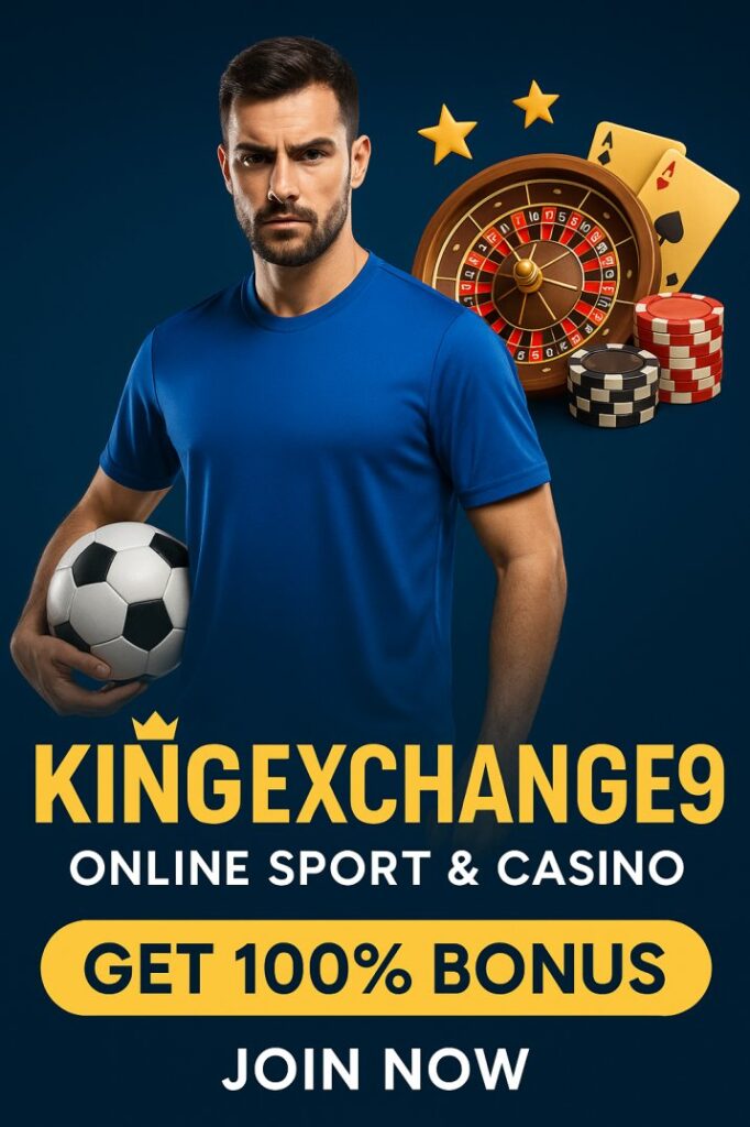 KINGEXCH9